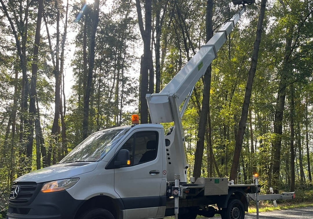 Hebebuehne-auf-Sprinter-klein