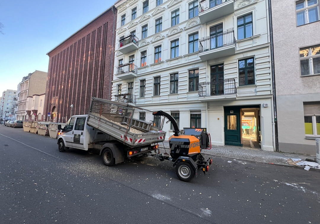 KipperUndAnhaenger